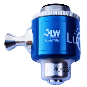 LW Scientific Lumin - LUMIN 40X OBJECTVE - LMO-040X-DADR