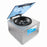 LW Scientific MX5 Swing-Out Centrifuge - CENTRIFUGE, MX5, SWING OUT, 24 PL, 3-15ML - M5C-BKSU-15T1