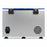 LW Scientific MX5 Swing-Out Centrifuge - CENTRIFUGE, MX5, SWING OUT, 24 PL, 3-15ML - M5C-BKSU-15T1