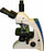 LW Scientific Mi5 Polarizing Trinocular Microscope - MI-5 POLARIZING TRINOC, HALOGEN - M5M-TPOL-IPH3