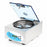 LW Scientific MX12 PCV Microhematocrit Centrifuge - CENTRIFUGE, MX-12, DIGITAL, 24-PLC, 75MM - MHC-24HD-75T1