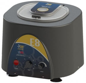 LW Scientific Centrifuges - E8 Variable Centrifuge, 8-Place, 3-15 mL - E8C-U8AV-1503