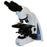 LW Scientific i4 4 Objective Infinity Trinocular - Sem - i4 Four-Objective Infinity Semi-Plan Trinocular, Microscope - I4M-T04A-ISL3