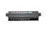 LW Scientific 8-Key Differential Counters - COUNTER, DIFFERENTIAL COUNTER, 8 KEY - CTLDIFM08KY
