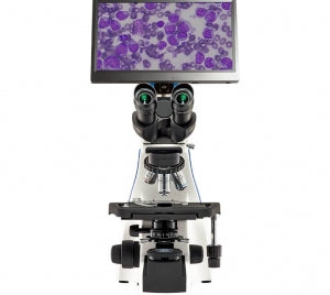 Microscope Biovis LW Scientific BioVID HD1080+ Microscope - MICROSCOPE, BIOVIEW HD1080 ...