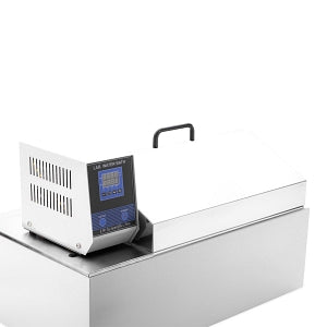 LW Scientific Water Bath Lids - LID, GABLED, FOR 20L INCUBATOR - WBP-LIDG-2077