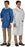 Little Rapids LabMates Coats / Jackets - JACKET, LAB, LABMATES, 3 POCKET, WHT, 5XL - 85230