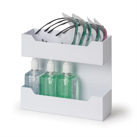 2-Tray Module for LabWall 2-Tray Module