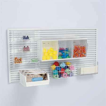LabWall Bundles Labwall Starter Bundle