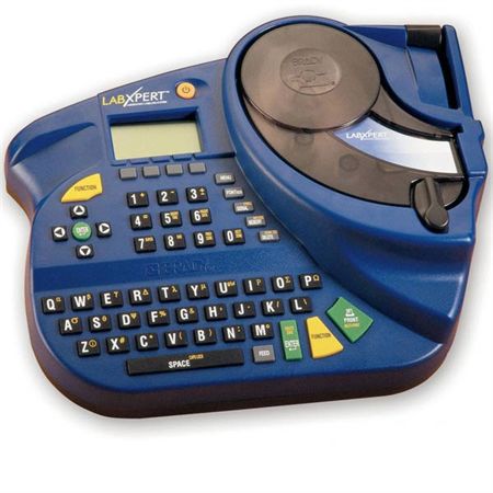 LabXpert Hard Case (not shown)