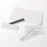 Label Refills 3"W x 1"H Labels - 10 labels per sheet