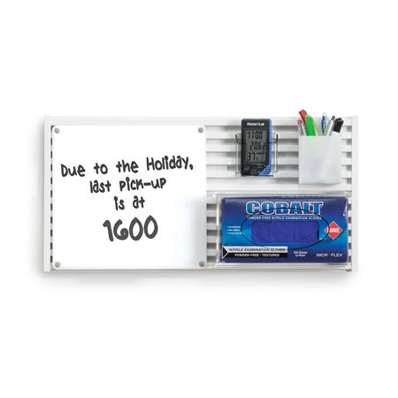 Laboratory LabWall Bundle Small
