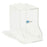 Acrylic Dispensing Bin Large - 7"W x 12"D x 10.5"H