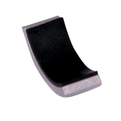 Large Curved Push Pad
