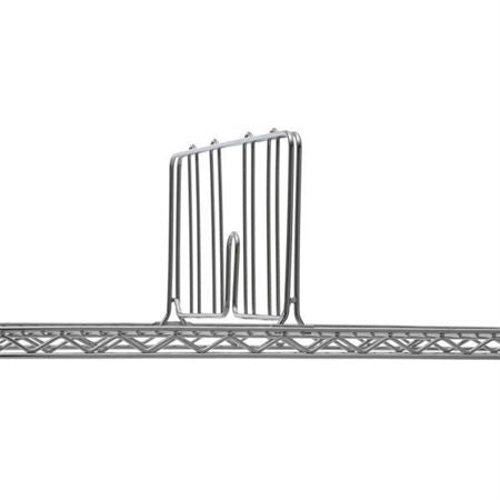 4"H Shelf Ledges 60