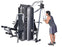 Liberator 4th Stack Cable Column Option