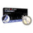 LifeStar Extended Cuff Nitrile Exam Gloves Large