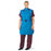 Lightweight Standard Coat Apron with Quick Release Buckle Medium - Chest: 38"-42" Height: 5'5"-5'8