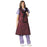 Lightweight Vest-Skirt Combination Extra-Large - Chest: 46"-49" Waist: 39"-43