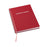 Laboratory Notebook 100 pages Lined - Black