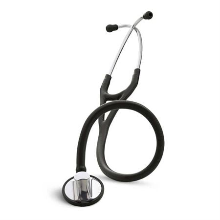 Special Edition Littmann Master Cardiology Stethoscope - 27"L - Black Edition