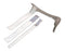 Loop Strap With Self Adhesive Hook, 1"x24"