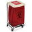 Inteplast Group Hampers - Hamper with Infectious Waste Label - 15-9200