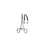 Owens & Minor Kelly Hemostat Forceps - Kelly Hemostat Forceps, Curved, 5.5" - 56322