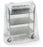 Inteplast Medical Equipment / Cart Dust Covers - Equipment Dust Cover, 24" x 30" - 6059