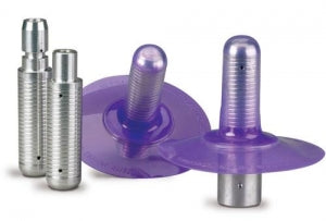 Owens & Minor Universal Light Shields - Light Handle Cover, Sterile - 8001