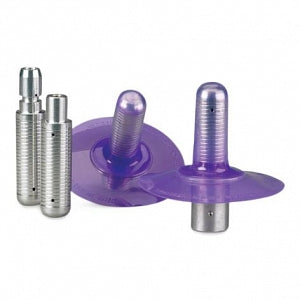 Owens & Minor Universal Light Shields - Light Handle Cover, Sterile - 8001