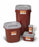 Inteplast Group Stackable Sharps Containers - Sharps Containers, Small - 8702