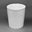 Inteplast Group Foam Carafe Jackets - Foam Jacket for White Pitcher - H219-02