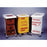 Inteplast Group Biohazardous Hamper Waste Bag - Biohazardous Waste Bag, 23" x 23" - R116