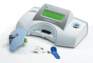 Blood Lead Testing Machine Magellan Diagnostics LeadCare II Lead Test Kits - Leadcare II Lead Tes ...
