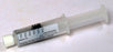 Medefil Saline I. V. Flush Syringes - IV-Flush Syringe, Saline, 3 mL Fill in 6 mL - 64253011123