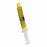 Medefil Heparin IV Flush Syringes - Heparin IV Flush Syringe, 100 Unit, 5 mL Fill in 12 mL - 64253033335