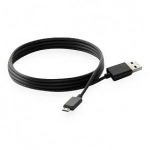 MIR Spirometer USB Cables - Micro-USB Cable for PC Connection for MIR Spirometer - 532367