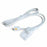 MIR-Medical International Extension Cable (Spirometry) - Extension Cable for Spirobanks - 919200
