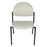 UMF Medical Side Chairs - Guest Side Chair with Wall Saver Legs, No Arms, 300 lb. Weight Capacity, River Rock - M1225RI