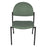 UMF Medical Side Chairs - Guest Side Chair with Wall Saver Legs, No Arms, 300 lb. Weight Capacity, Sage Green - M1225SG