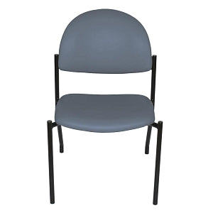 UMF Medical Side Chairs - Guest Side Chair with Wall Saver Legs, No Ar ...