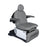 UMF Medical Power Procedure Chairs - TABLE, POWER, 100 SERIES, GRAPHITE - 4010-650-100 TRUE GRAPHITE