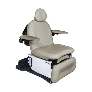 UMF Medical Power Procedure Chairs - TABLE, POWER, 100 SERIES, SAND - 4010-650-100 WARM SAND