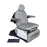 UMF Medical ProGlide 4010 Head-Centric Procedure Chairs - TABLE, POWR, 300 SERIES, FOG - 4010-650-300 MORNING FOG