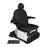 UMF ProGlide 300 Procedure Table with Stirrups - TABLE, POWER, PROCEDURE, 300, BLACK - 4011-650-300 CLASSIC BLACK