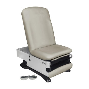 UMF Medical Power Hi Lo Exam Tables - TABLE, EXAM, HI-LO, PWR BACK, 100, SAND - 4040-650-100 WARM SAND