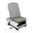 UMF Power 200 Exam Table with Manual Back - TABLE, EXAM, HI-LO, MAN BACK, 200, LINEN - 4070-650-200 SOFT LINEN