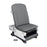 UMF Power 200 Exam Table with Manual Back - TABLE, EXAM, HI-LO, MAN BACK, 200, GRAPHITE - 4070-650-200 TRUE GRAPHITE