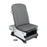UMF ProGlide 300 Exam Table with Manual Back - TABLE, EXAM, HI-LO, MAN BACK, 300, GRAPHITE - 4070-650-300 TRUE GRAPHITE